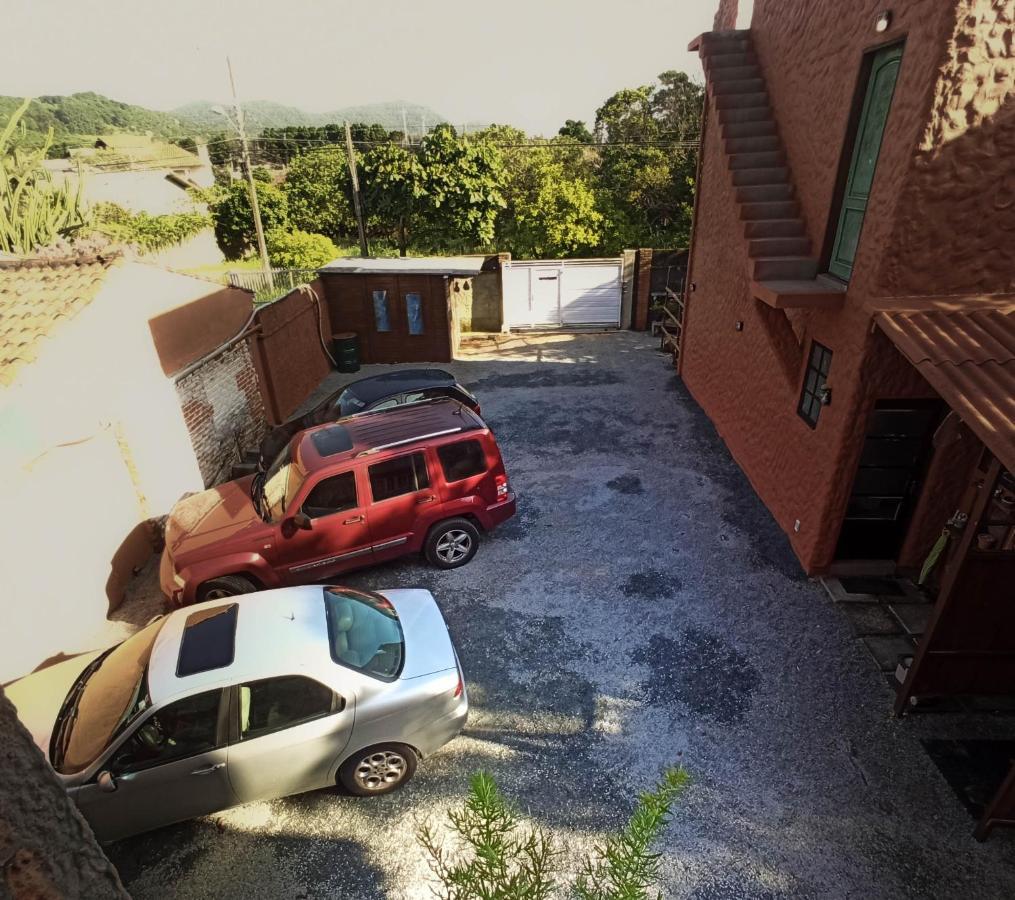 Florianópolis Recanto Do Encanto מראה חיצוני תמונה