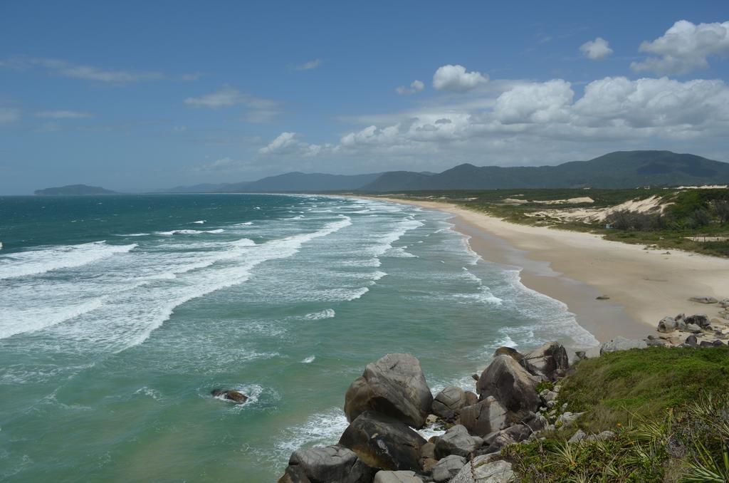 Florianópolis Recanto Do Encanto מראה חיצוני תמונה